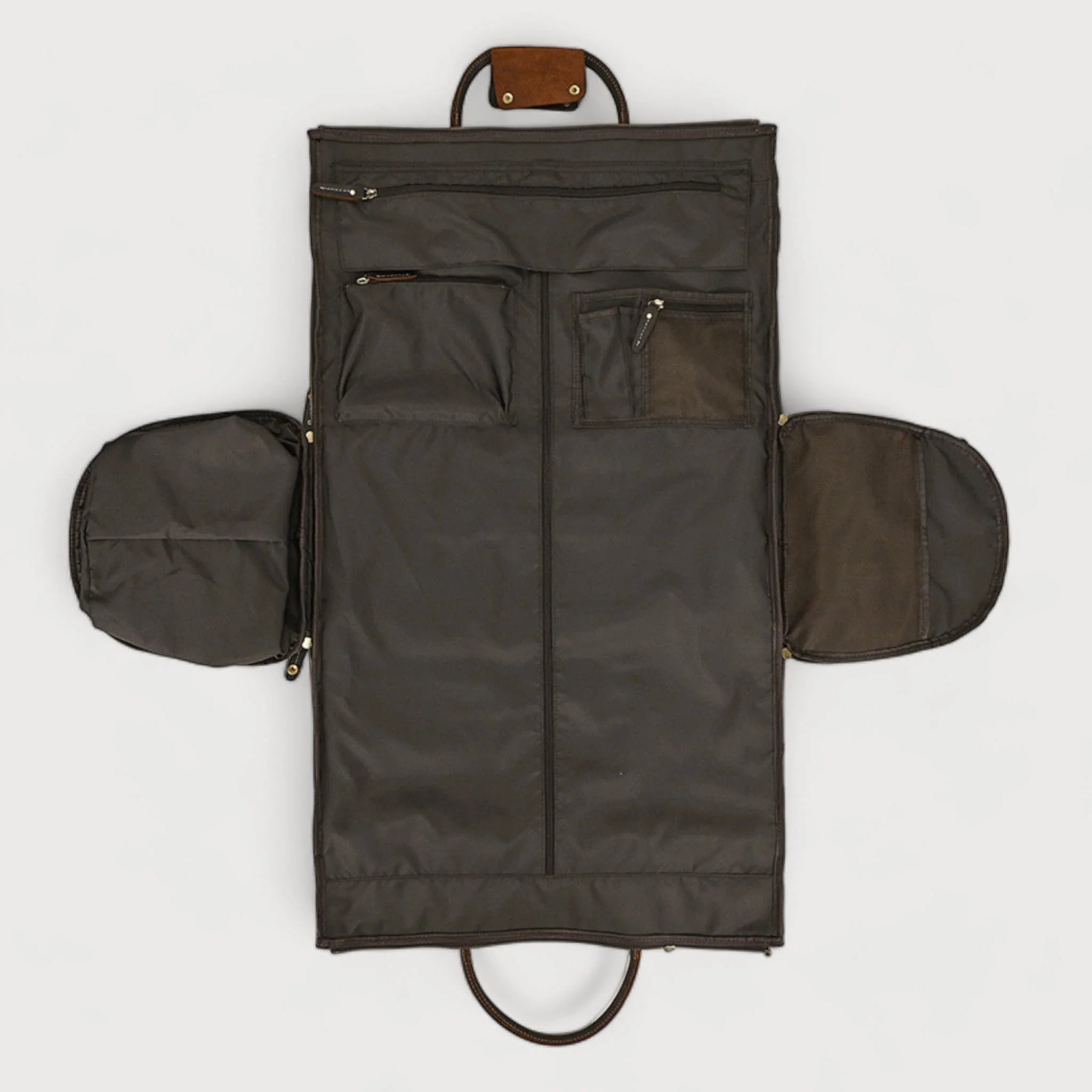 Arcadia - Foldable Clothing Bag